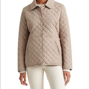 🌴SUMMER SALE 🌴💯✔️Authentic Polo Ralph Lauren Quilted Jacket